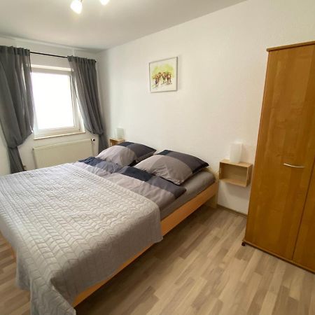 Ferienwohnung Riese Nordhessen Felsberg Extérieur photo