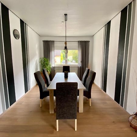 Ferienwohnung Riese Nordhessen Felsberg Extérieur photo