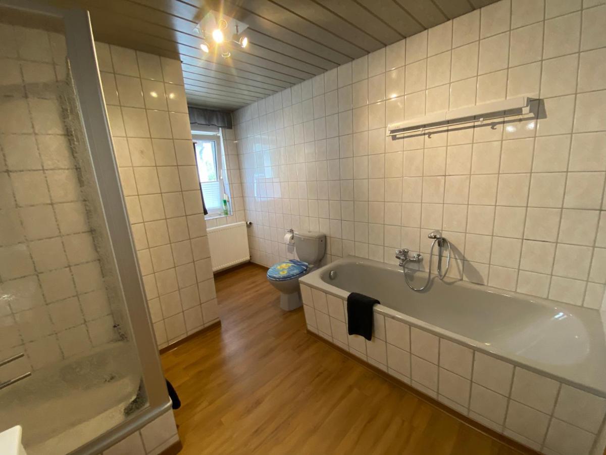 Ferienwohnung Riese Nordhessen Felsberg Extérieur photo