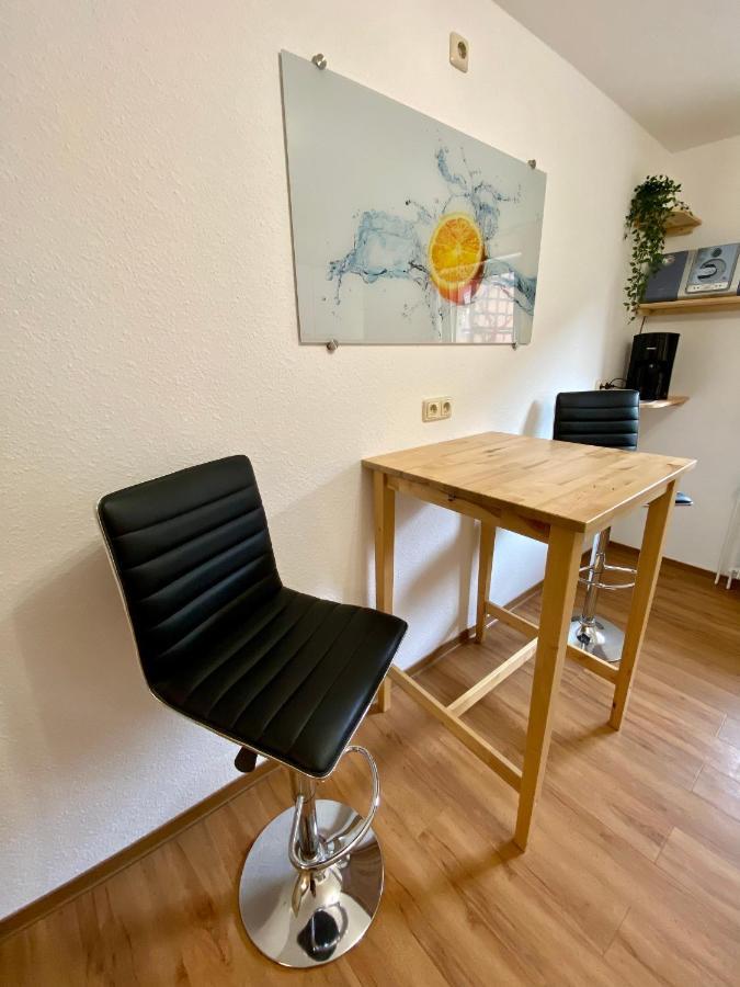 Ferienwohnung Riese Nordhessen Felsberg Extérieur photo