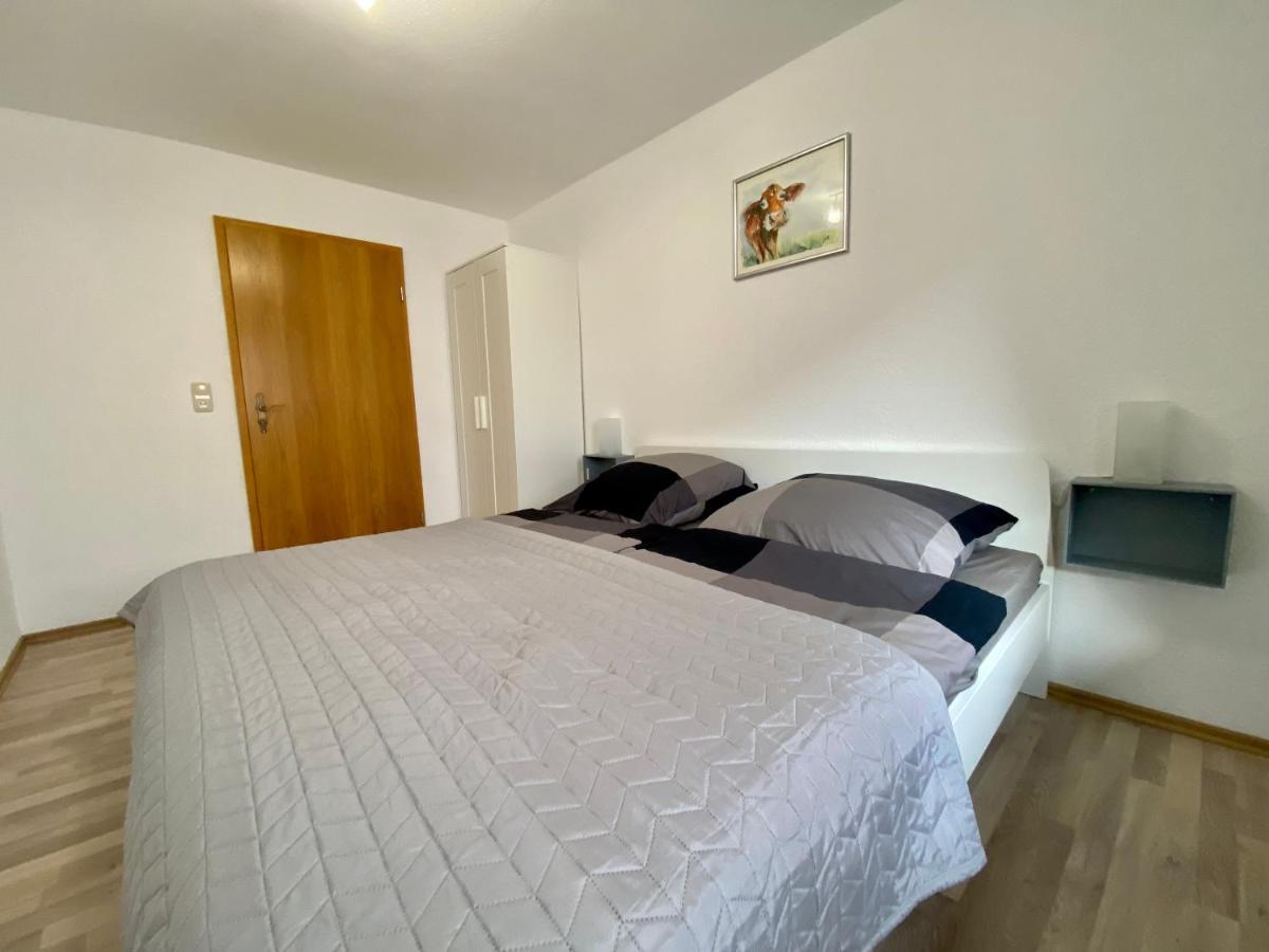 Ferienwohnung Riese Nordhessen Felsberg Extérieur photo