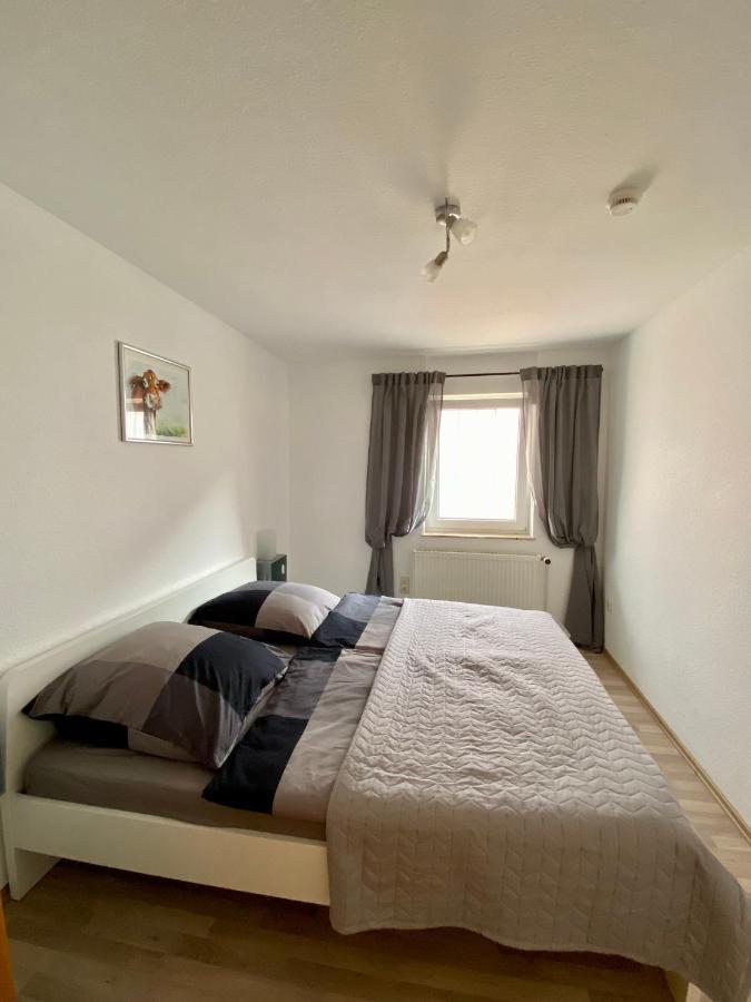 Ferienwohnung Riese Nordhessen Felsberg Extérieur photo