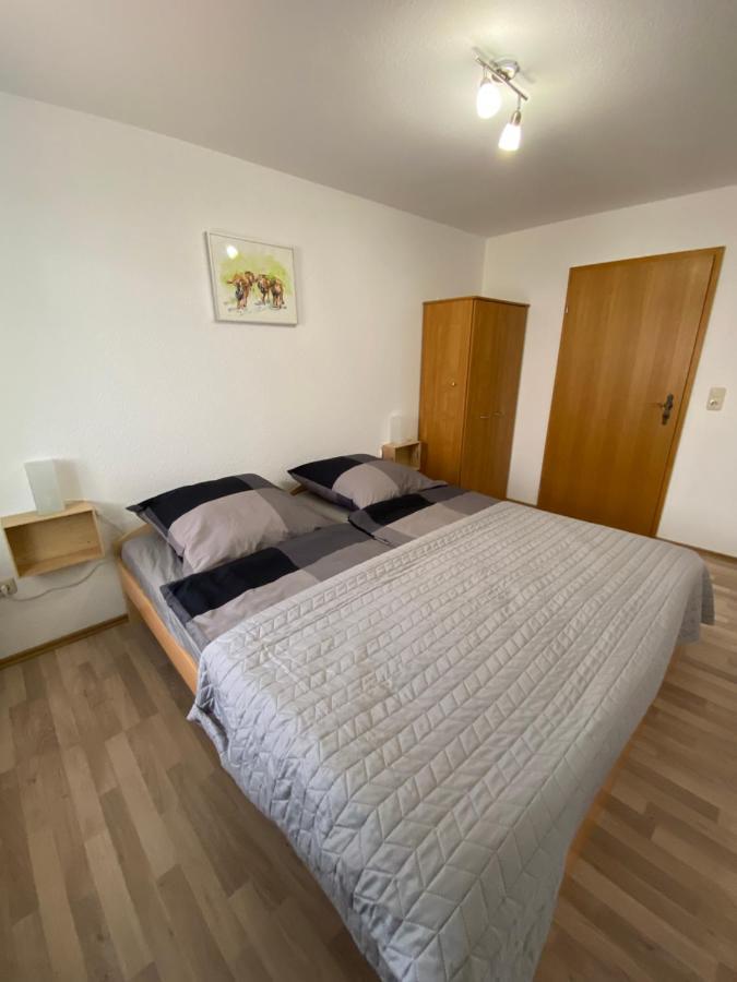 Ferienwohnung Riese Nordhessen Felsberg Extérieur photo