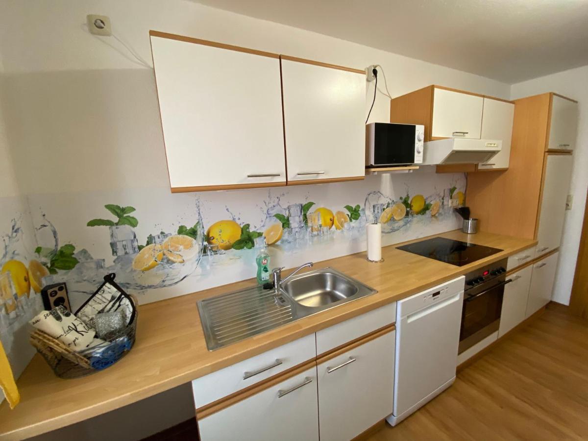 Ferienwohnung Riese Nordhessen Felsberg Extérieur photo